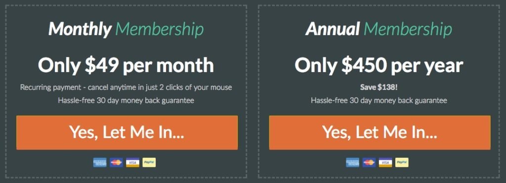 25 Ways to Increase Customer Retention in a Membership Site