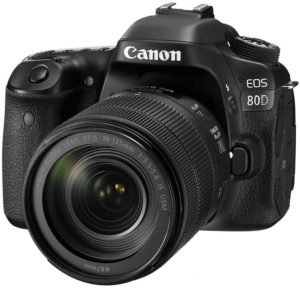 DSLR Cameras produce extremely high quality recordings, but are expensive.