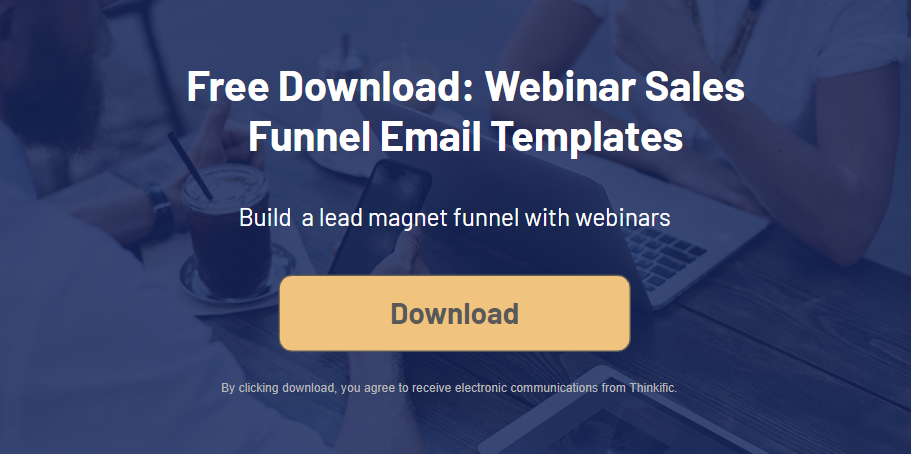 webinar-sales-funnel-email-templates