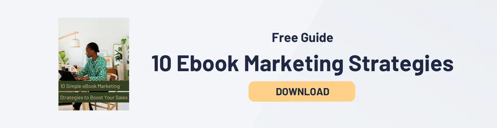 Free Guide: 10 Ebook Marketing Strategies: Download Now