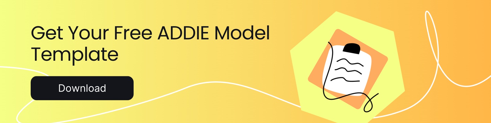 Free ADDIE Training Model Template: Download Now