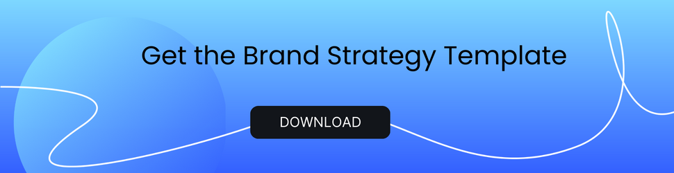 Free Brand Strategy Template: Download Now